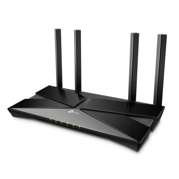 TP-Link - Router módem VDSL/ADSL Wi-Fi 6 de doble banda