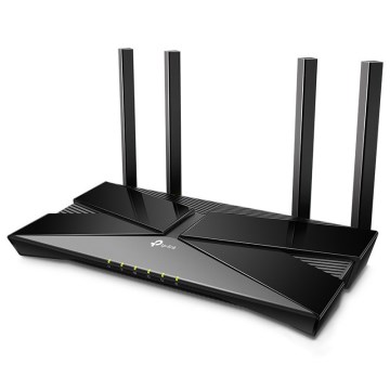 TP-Link - Router Wi-Fi 6 de doble banda