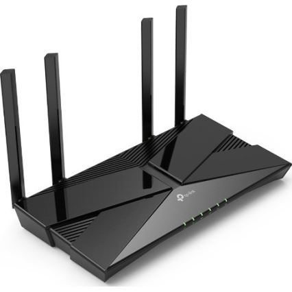 TP-Link - Router Wi-Fi 6 de doble banda