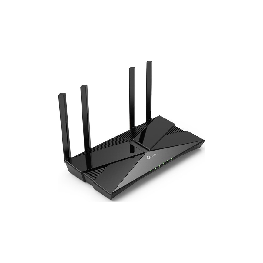 TP-Link - Router Wi-Fi 6 de doble banda