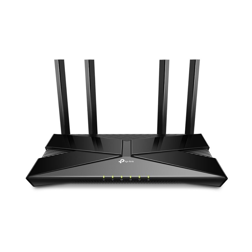 TP-Link - Router Wi-Fi 6 de doble banda