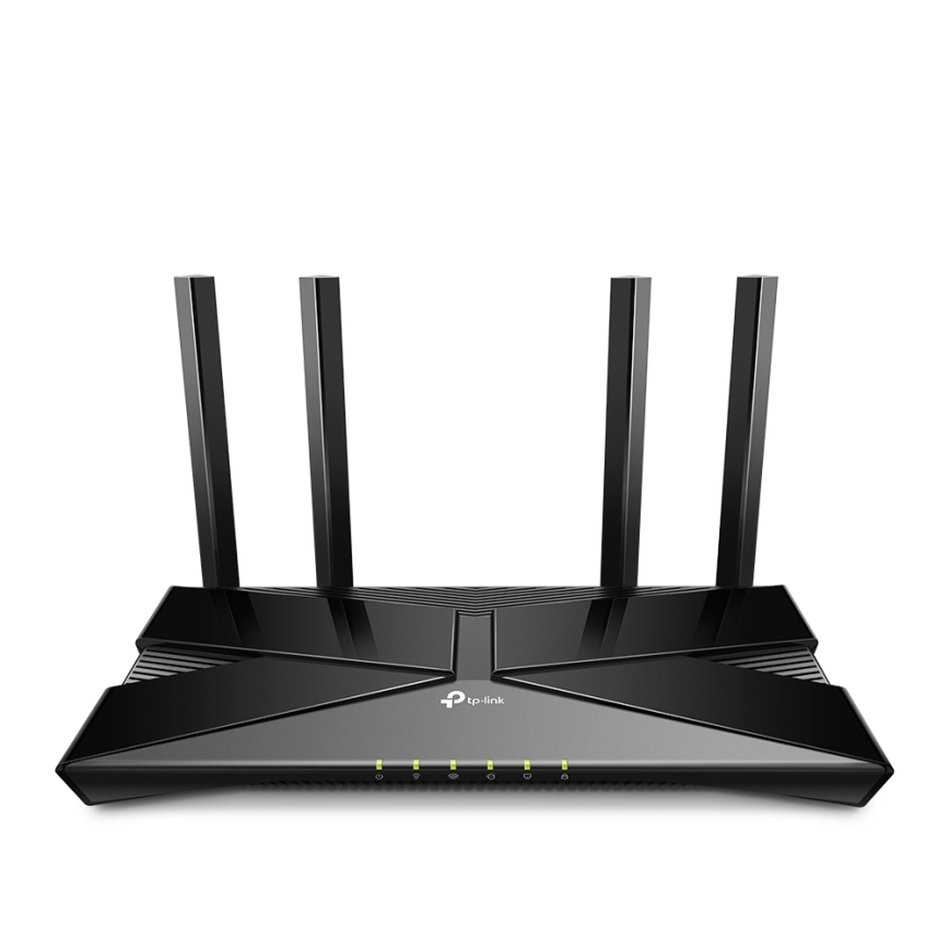 TP-Link - Router Wi-Fi 6 gigabit de doble banda