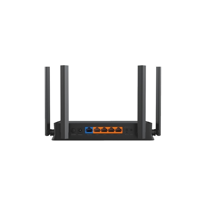 TP-Link - Router Wi-Fi 7 de doble banda Archer BE220