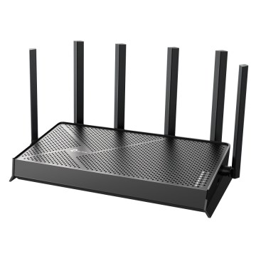 TP-Link - Router Wi-Fi 7 de doble banda Archer BE400