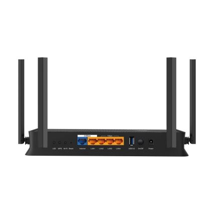TP-Link - Router Wi-Fi 7 de doble banda