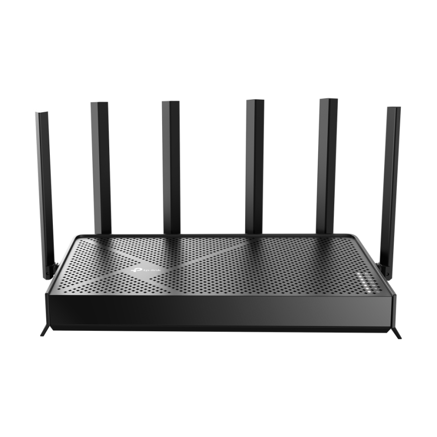 TP-Link - Router Wi-Fi 7 de doble banda