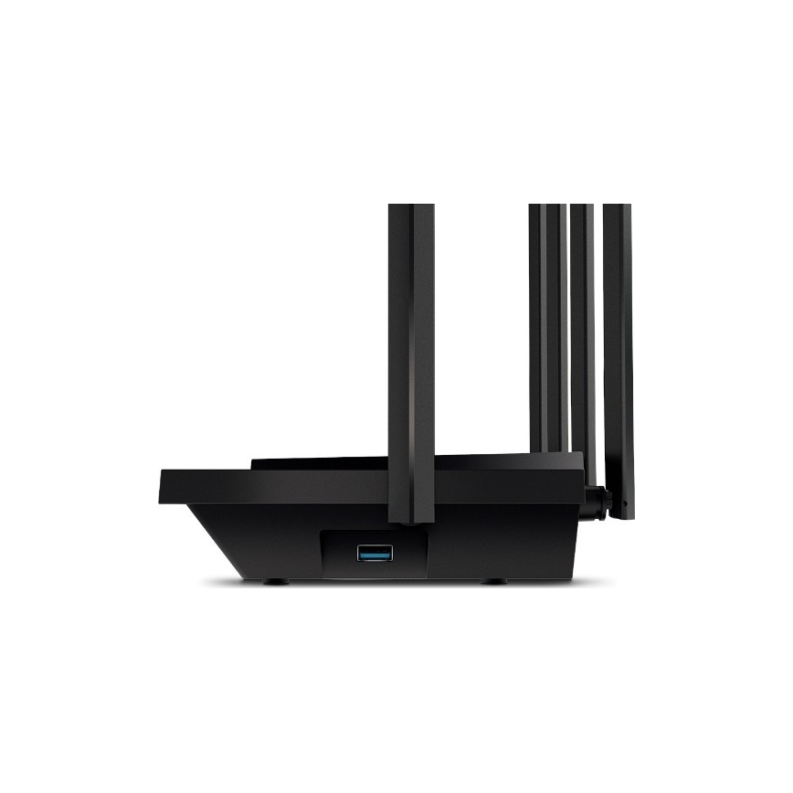 TP-Link - Router Wi‑Fi 6 Gigabit de doble banda