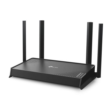 TP-Link - Router Wi‑Fi 7 de doble banda