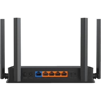 TP-Link - Router Wi‑Fi 7 de doble banda