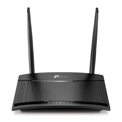 TP-Link - Router Wi‑Fi N 300Mbps con 4G LTE