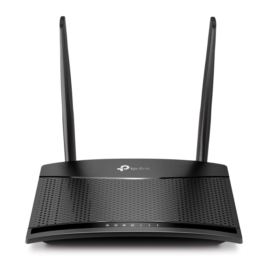TP-Link - Router Wi‑Fi N 300Mbps con 4G LTE
