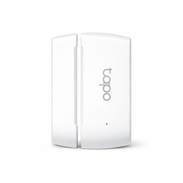 TP-Link - Sensor de contacto inteligente 1xCR2032 Wi-Fi