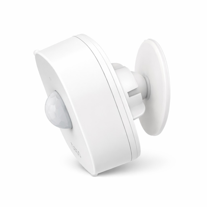 TP-Link - Sensor de movimiento inteligente 1xCR2450