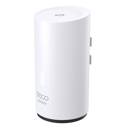 TP-Link - Sistema Mesh para exterior e interior con Wi-Fi 6 Deco X50-Outdoor