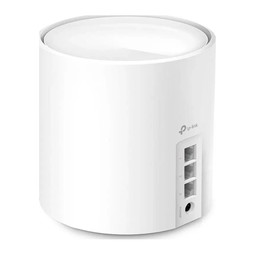 TP-Link - Sistema mesh Wi-Fi 6 para todo el hogar