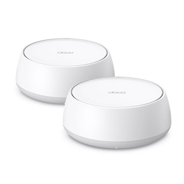 TP-Link - Sistema Wi‑Fi Mesh 7 para todo el hogar