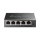TP-Link - Switch Easy Smart Gigabit de 5 puertos