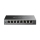 TP-Link - Switch Easy Smart Gigabit de 8 puertos