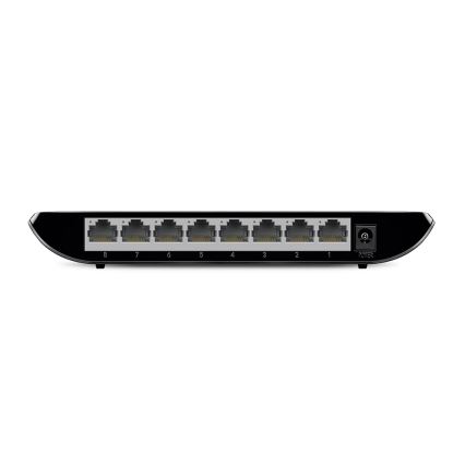 TP-Link - switch Gigabit de sobremesa de 8 puertos