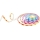 TP-Link - Tira LED RGBW regulable de 5 m LED/13W/230V Wi-Fi
