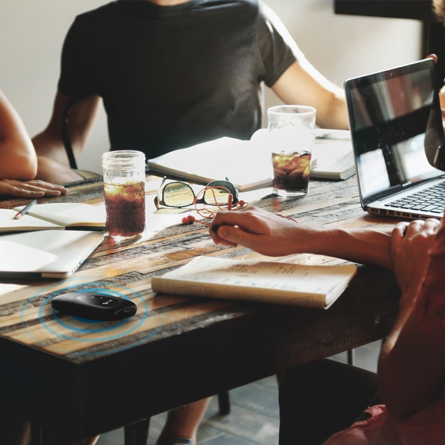 TP-Link - Wi-Fi móvil 4G LTE