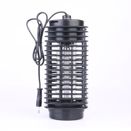 Trampa de insectos LED eléctrica LED/3W/230V 40 m²
