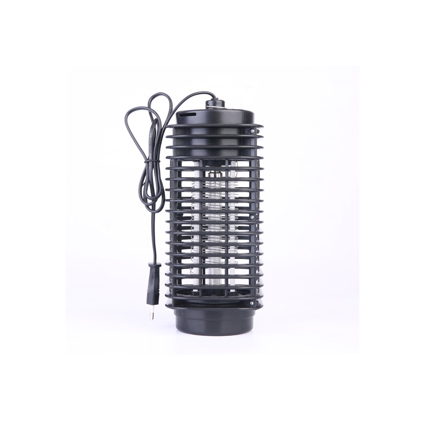 Trampa de insectos LED eléctrica LED/3W/230V 40 m²