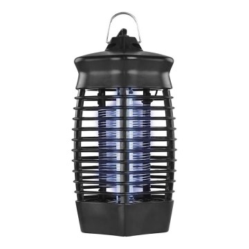Trampa eléctrica LED para insectos 3,3 W / 230 V