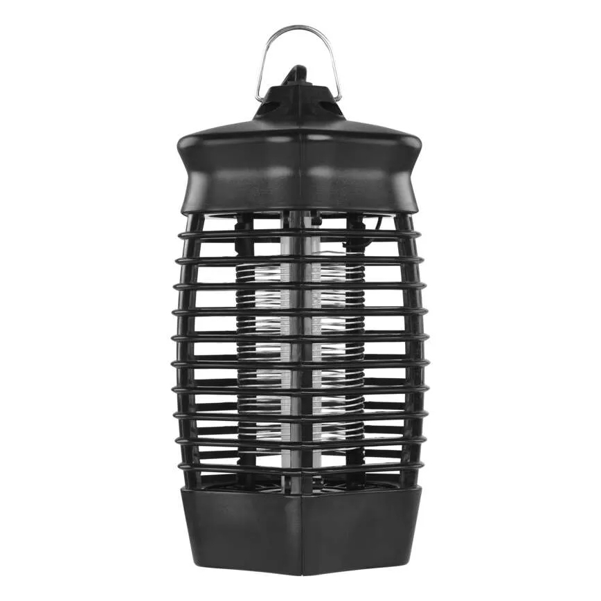 Trampa eléctrica LED para insectos 3,3 W / 230 V