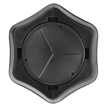 Trampa eléctrica LED para insectos 3,3 W / 230 V