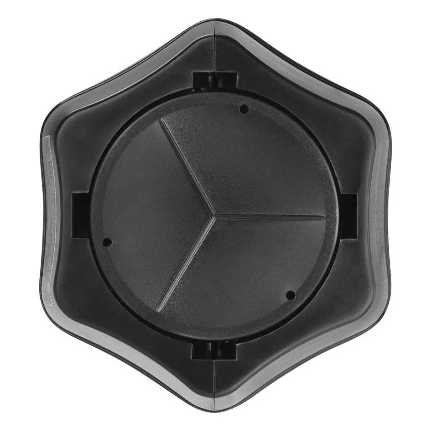 Trampa eléctrica LED para insectos 3,3 W / 230 V