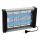 Trampa eléctrica para insectos UV, 2,1 W, 230 V, 60 m²