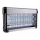 Trampa insectos eléctrico 2x15W/230V para 100 m²