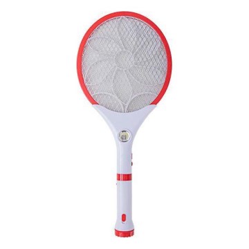 Trampa insectos eléctrico LED 2 en 1 400mAh IP30