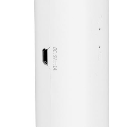 Trampa insectos eléctrico LED 2 en 1 800 mAh/5V