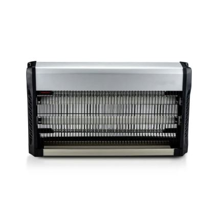 Trampa para insectos eléctrica 2x15W/230V 100m2