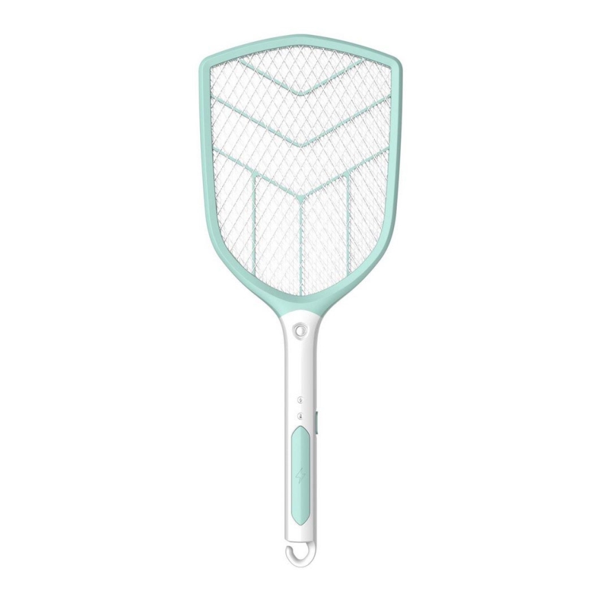 Trampa para insectos eléctrica LED 1200 mAh/4,2V