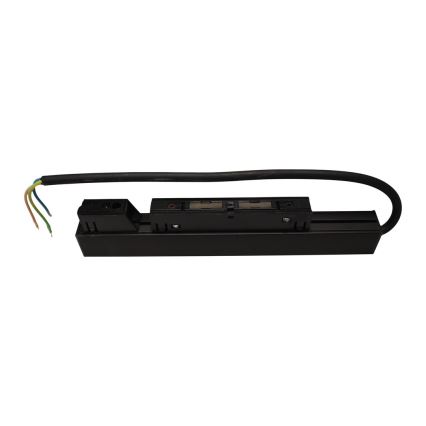 Transformador eléctrico MAGNETIC TRACK 100W/230V/48V