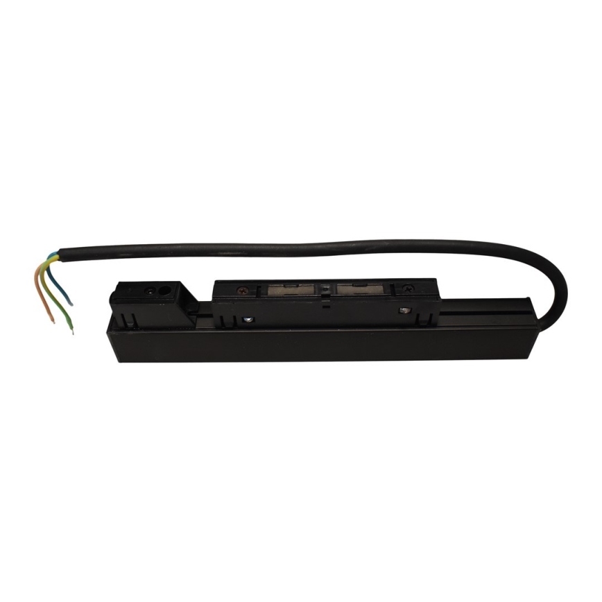Transformador eléctrico MAGNETIC TRACK 100W/230V/48V
