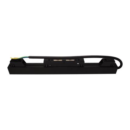 Transformador eléctrico MAGNETIC TRACK 200W/230V IP20