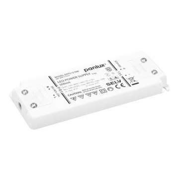 Transformador electrónico LED 15W/230V/500mA