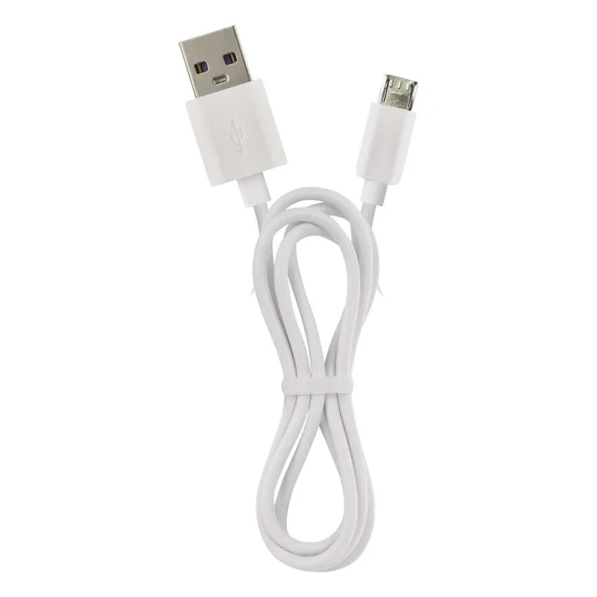 Triángulo de emergencia LED/5V 1800 mAh