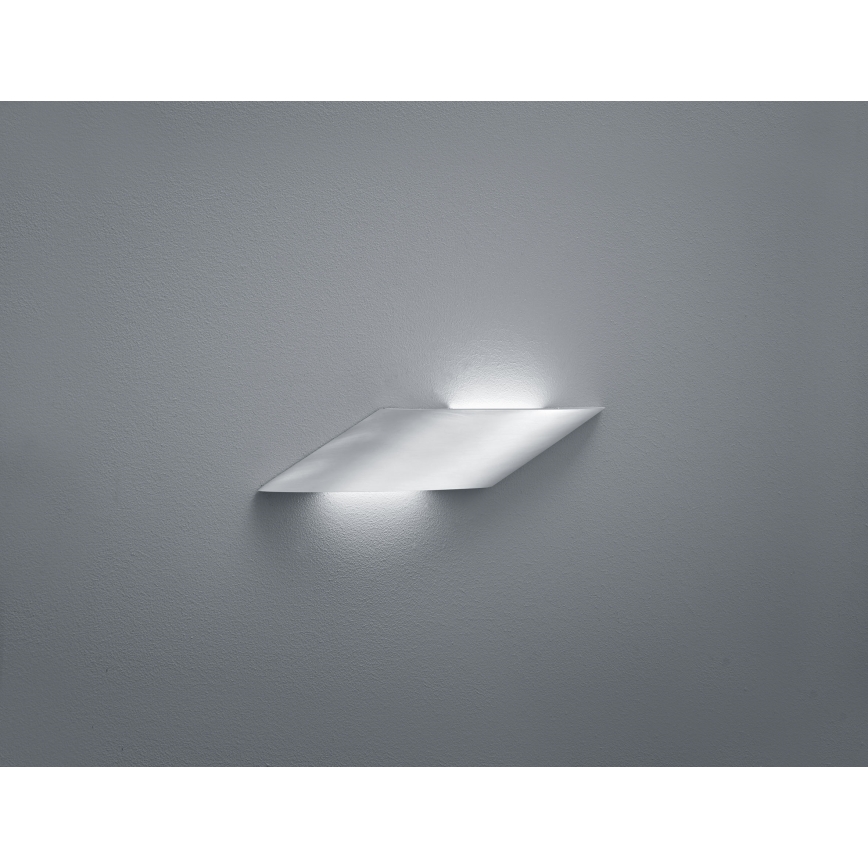 Trio - Aplique LED ESCALATE 2xLED/3,8W/230V