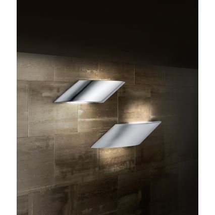 Trio - Aplique LED ESCALATE 2xLED/3,8W/230V