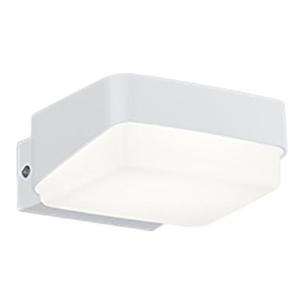Trio - Aplique LED para exterior JUBA LED/10W/230V IP65