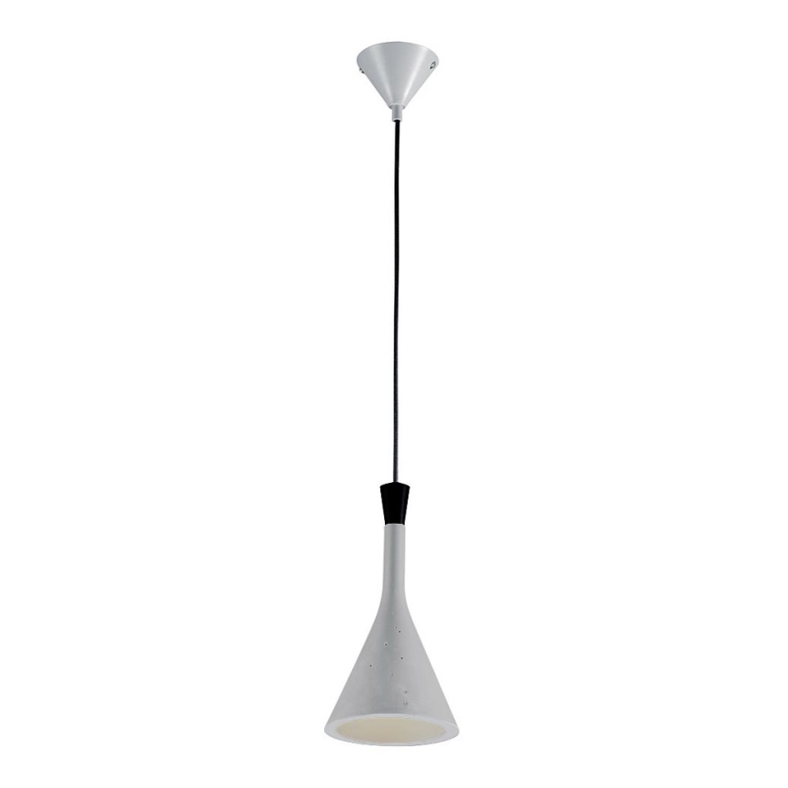 TRIO - Lámpara colgante RODDIK 1xE14/40W/230V