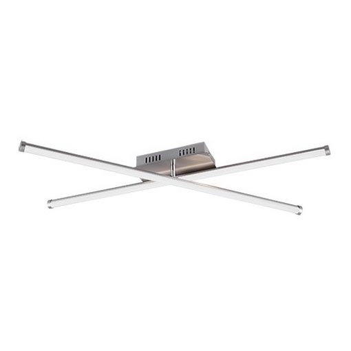 Trio - Lámpara de araña de luces LED Regulable SMARAGD 2xLED/8W/230V 3000-6000K