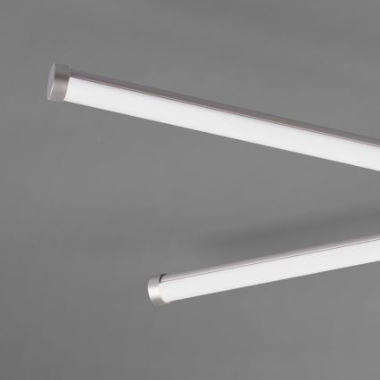 Trio - Lámpara de araña de luces LED Regulable SMARAGD 2xLED/8W/230V 3000-6000K