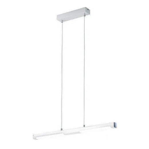 Trio - Lámpara de araña LED con cable 2xLED/9W/230V