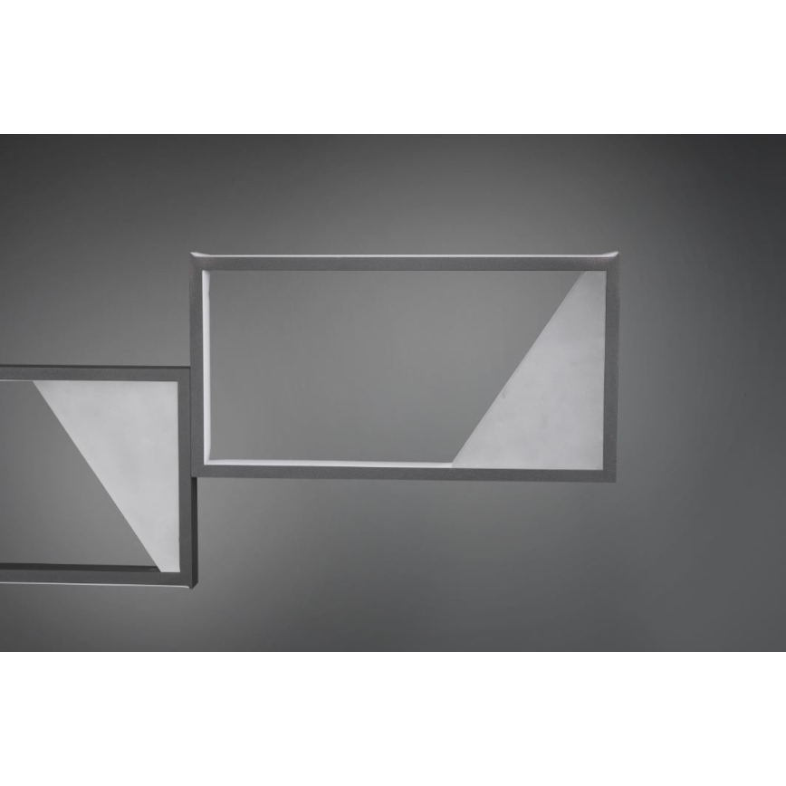 Trio - Lámpara de araña LED regulable CAFU 4xLED/7W/230V